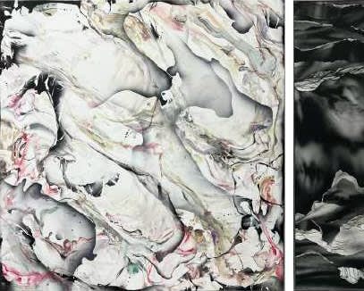 Wonhae Hwang, Mucus, 2025