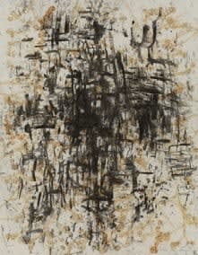 Sangchul Choi, Drawing 031020 , 2003