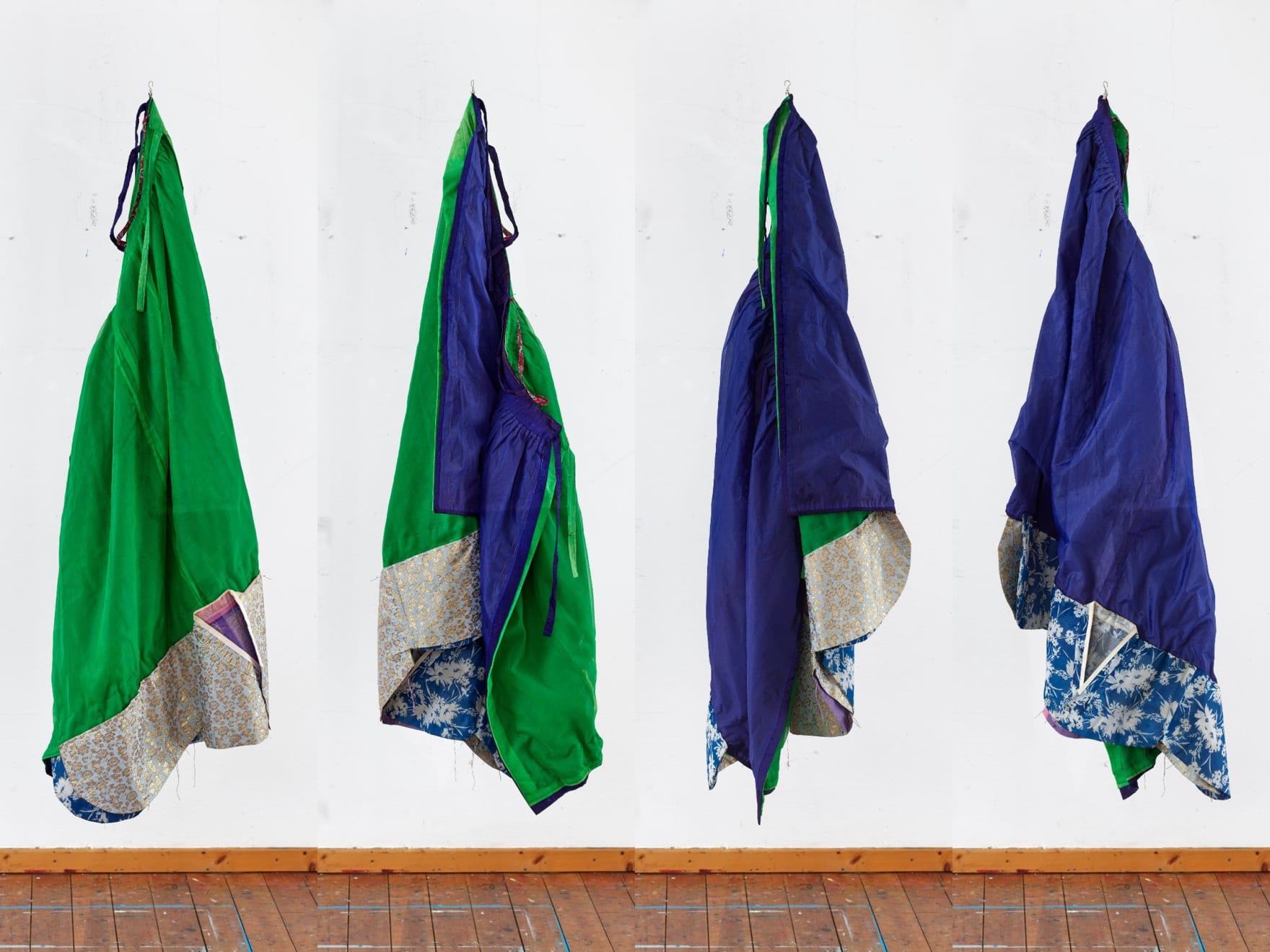 Heryun Kim, Mother Mobile No.1, 2023