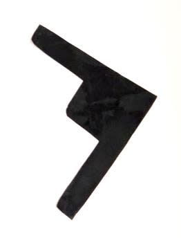 Heryun Kim, Cutting Letters : Sumer, 2023-2025