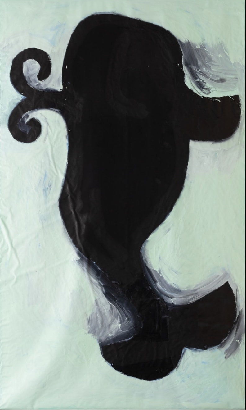 Heryun Kim, Northern Right Whale 3, 2024