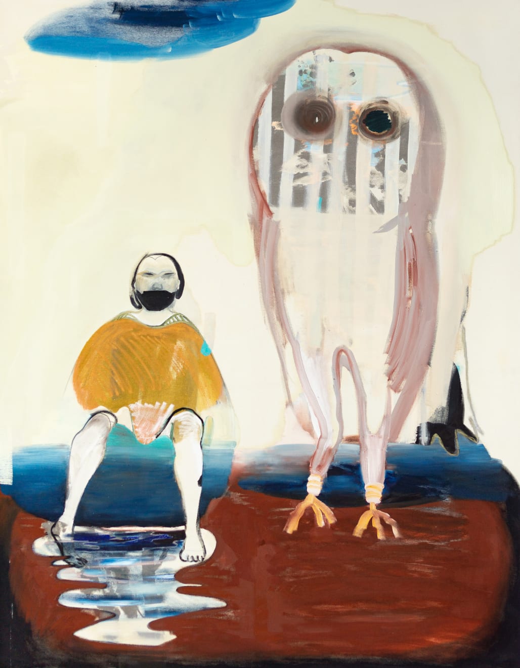 Yi Youjin, Bodyguard, 2019