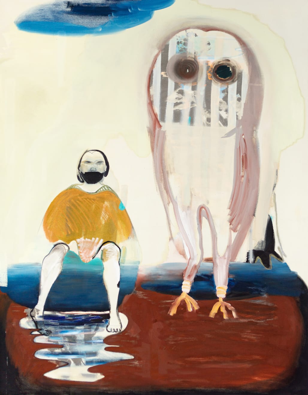 Yi Youjin, Bodyguard, 2019