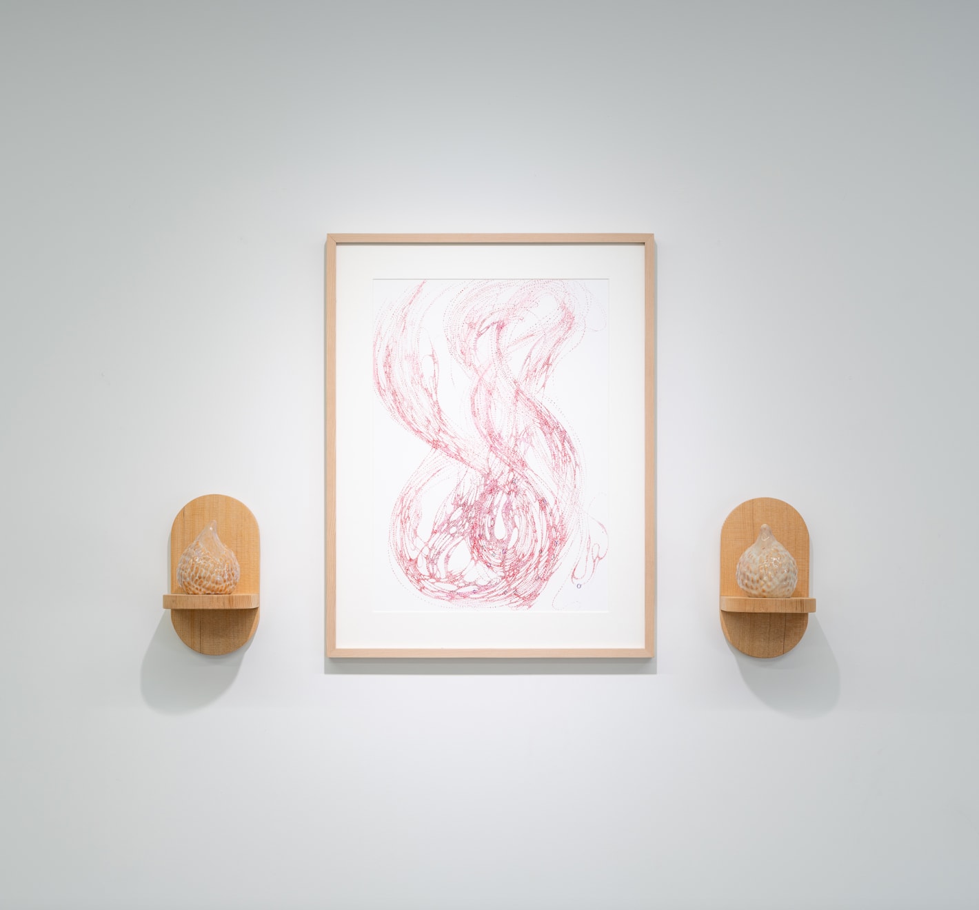 Jaiyoung Cho, The Second Breath, 2025