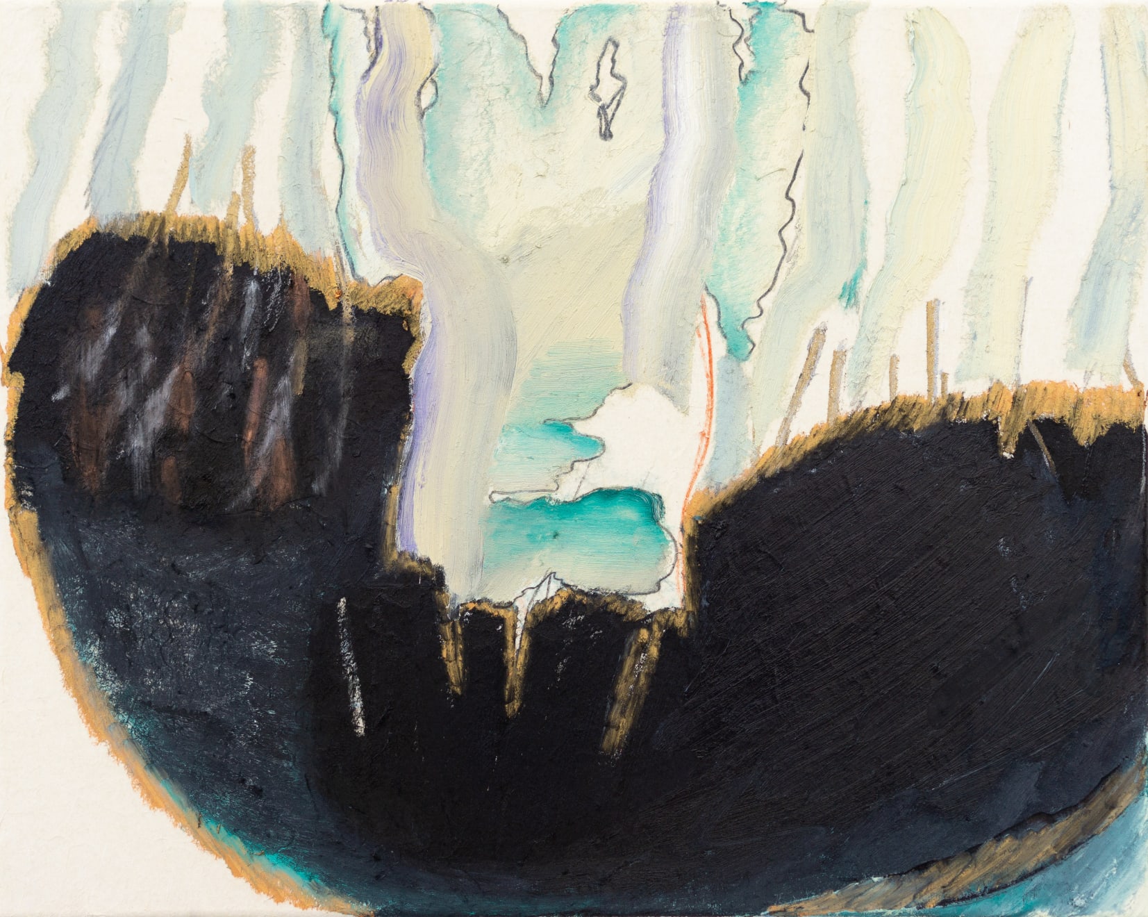 Yi Youjin, Heat shimmer, 2021