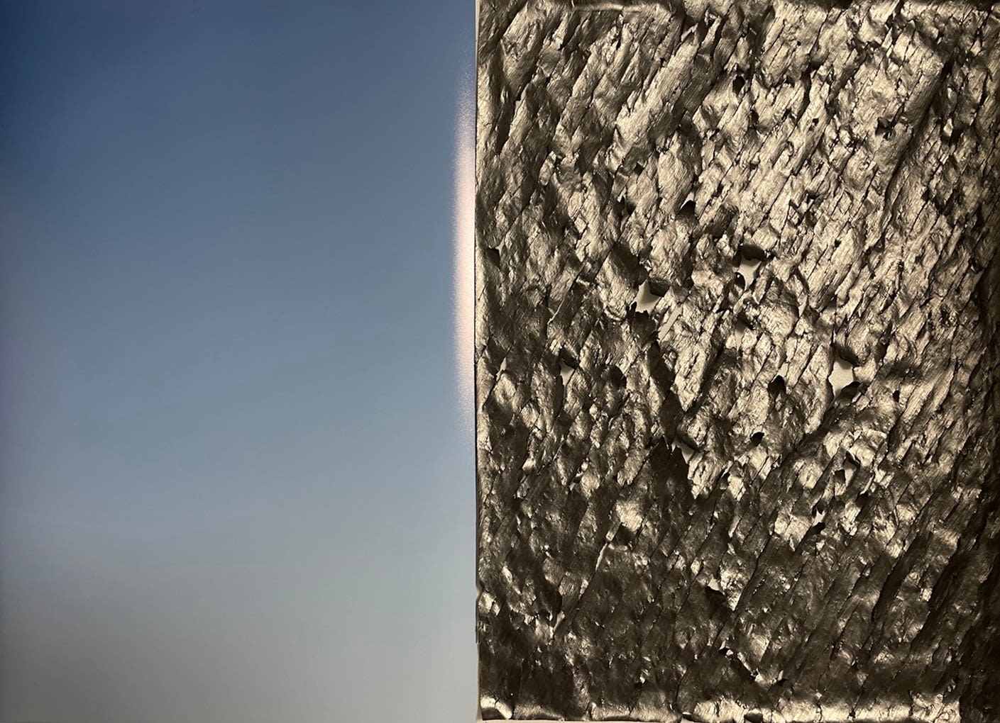 Choi Byung-So, Untitled 0241128, 2024