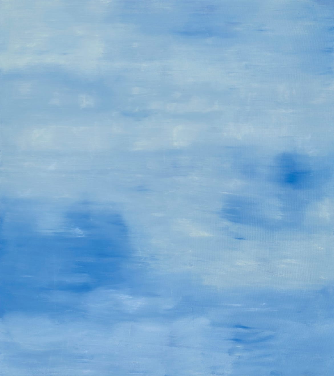 Heryun Kim, Sound of Silence No.66, 2023