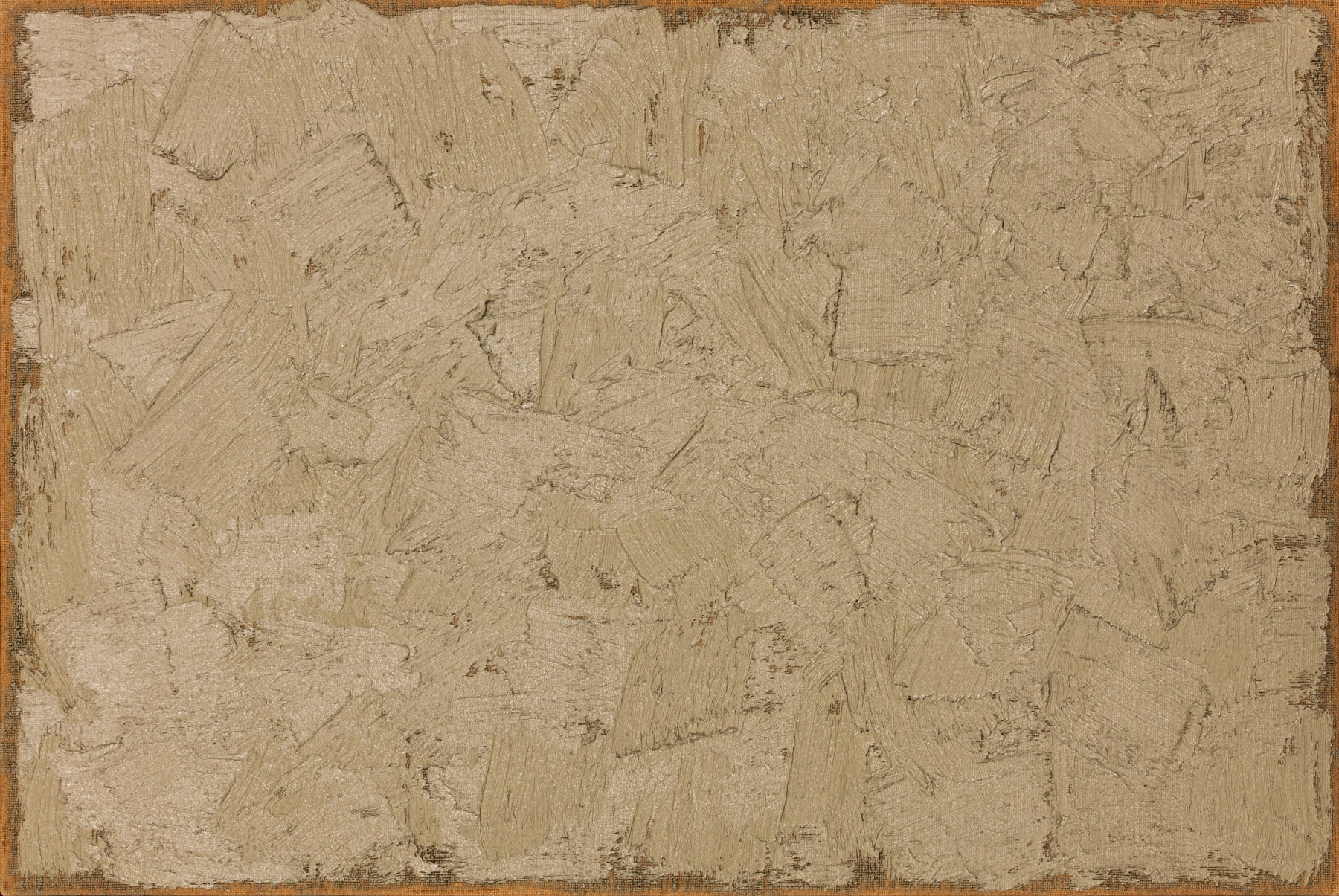 HA CHONG HYUN, CONJUNCTION 97-009, 1997