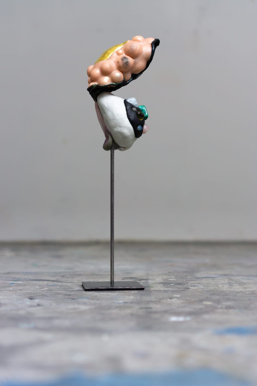 Yi Youjin, Part of Sex, 2021
