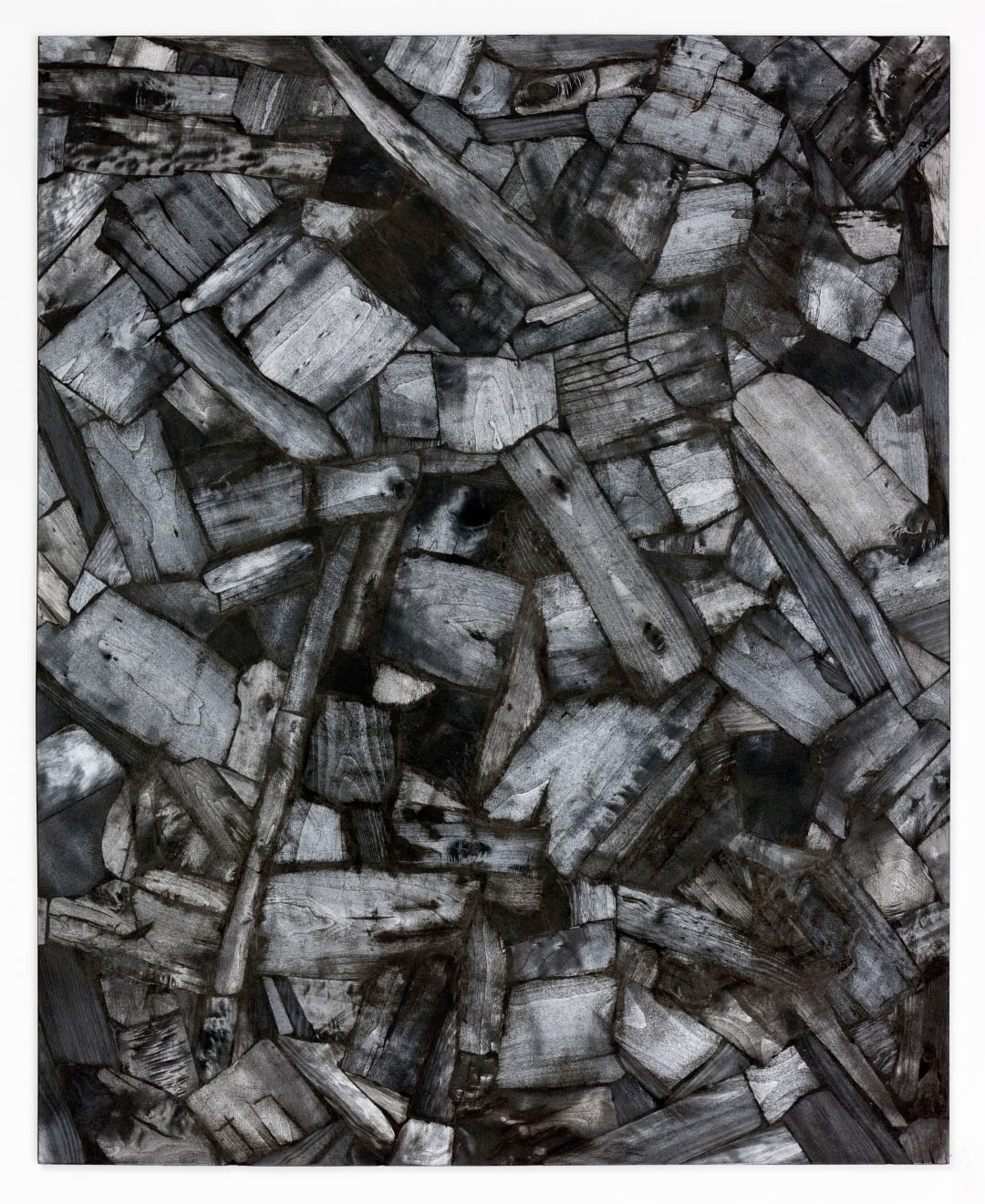 Lee Bae, From Fire, 2000-2016