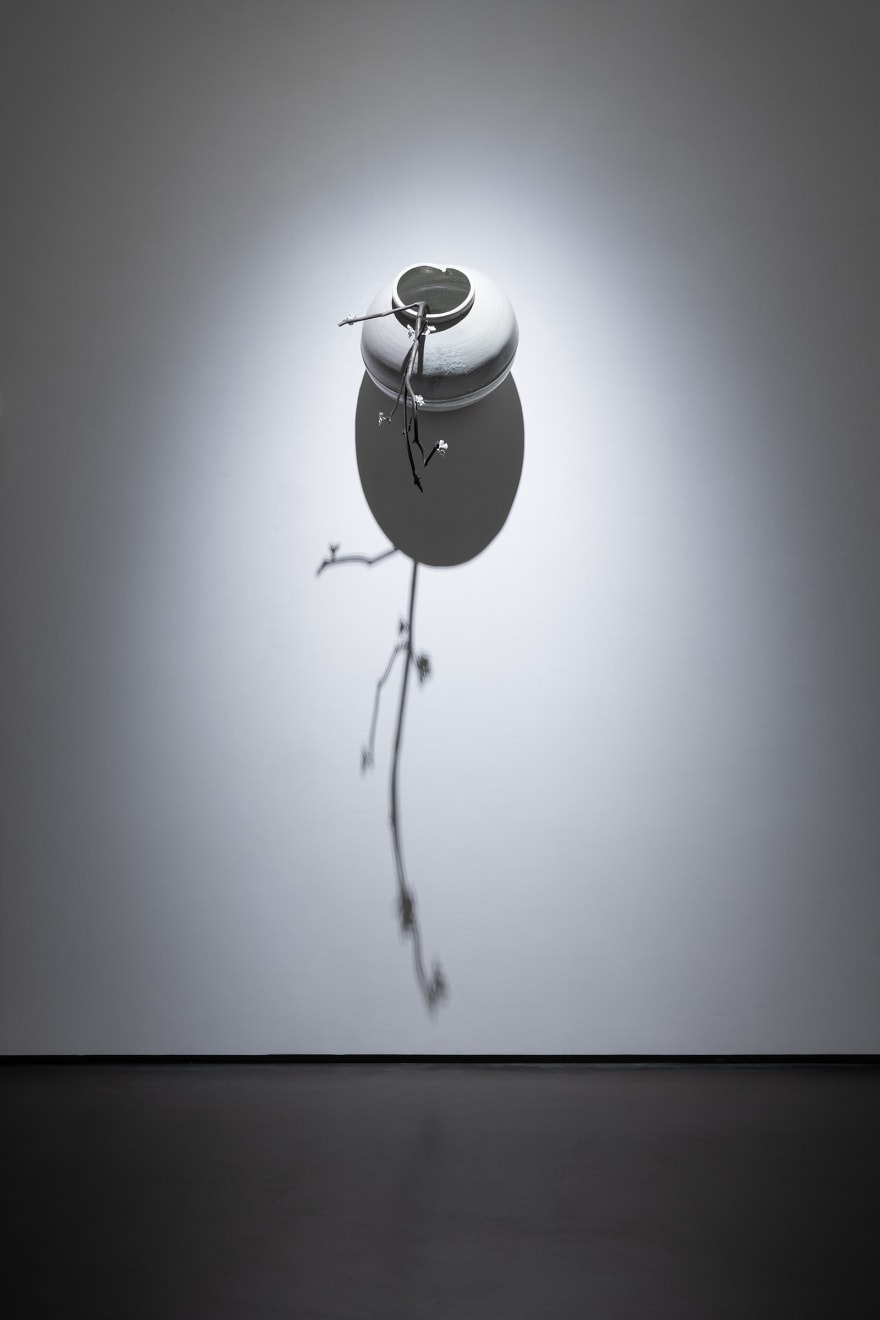 Hun Chung Lee, Jar , 2023