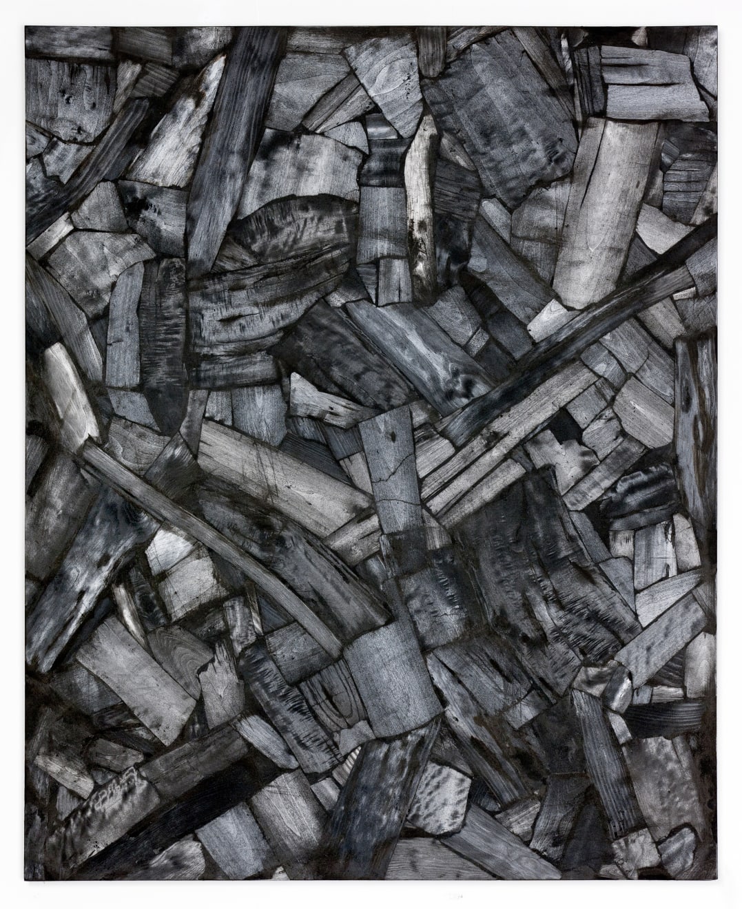 Lee Bae, From Fire, 2000-2016