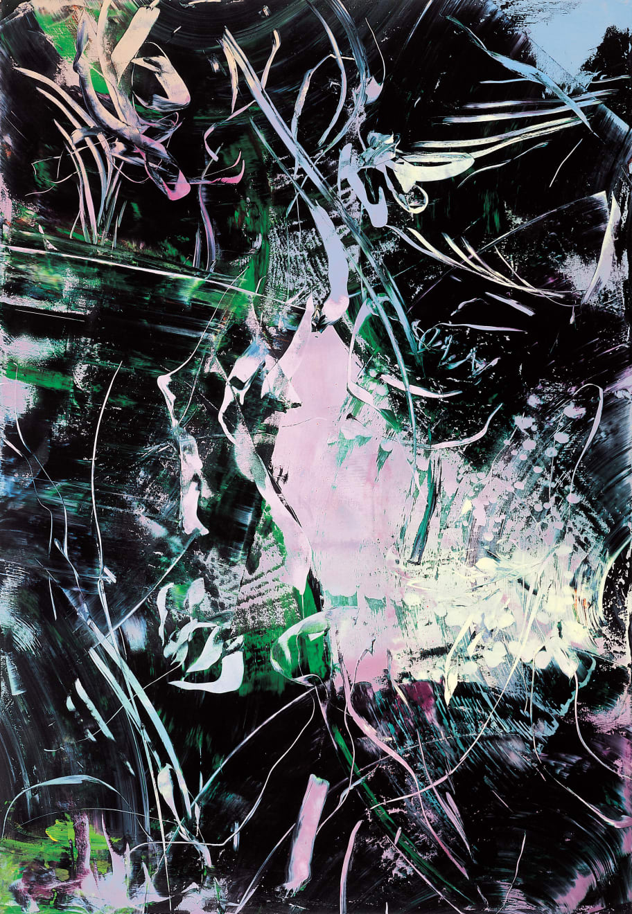Plants and Murders, 2012