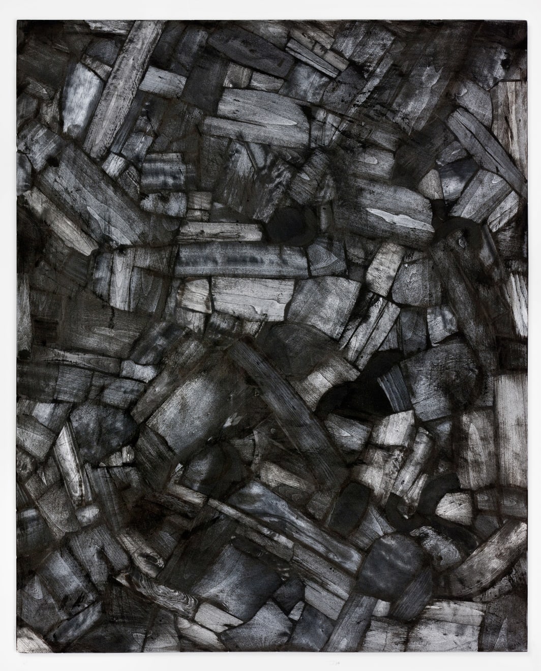 Lee Bae, From Fire, 2000-2016