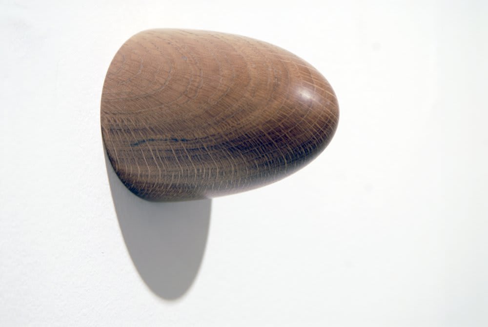 Ashley Hipkin, Nimrod, 2008