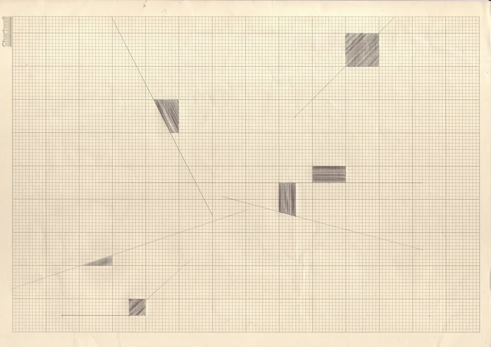 Peter J. Evans, There's all of this Happening, 2003
