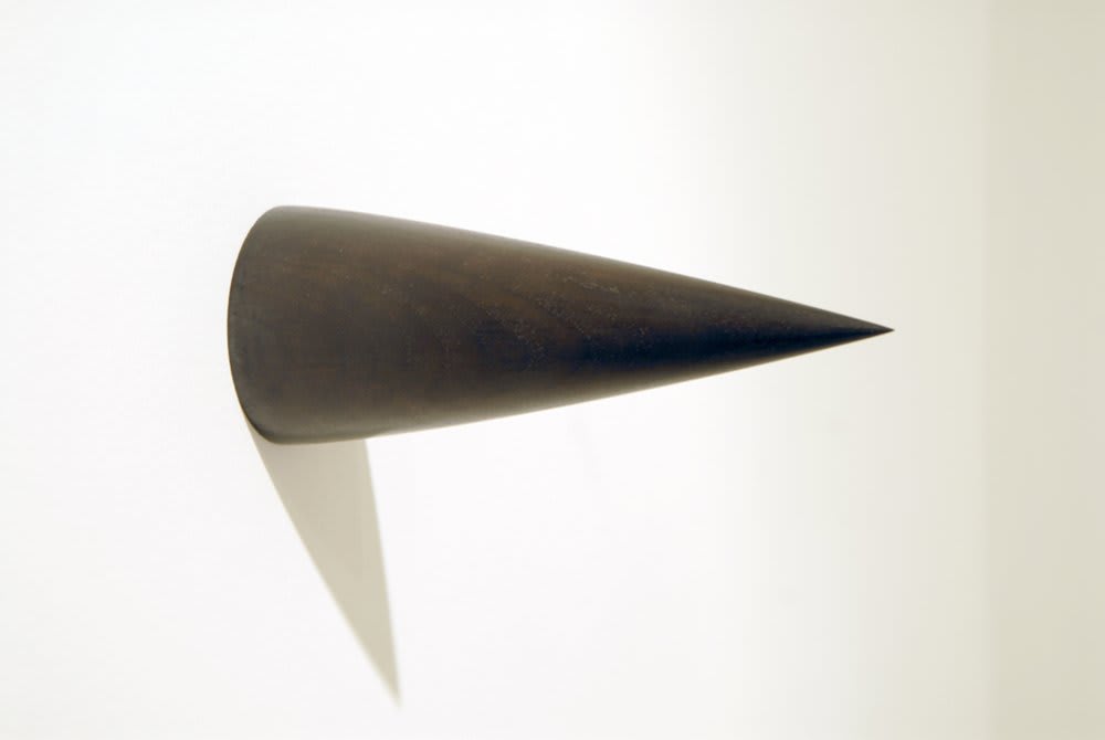 Ashley Hipkin, Phantom, 2008