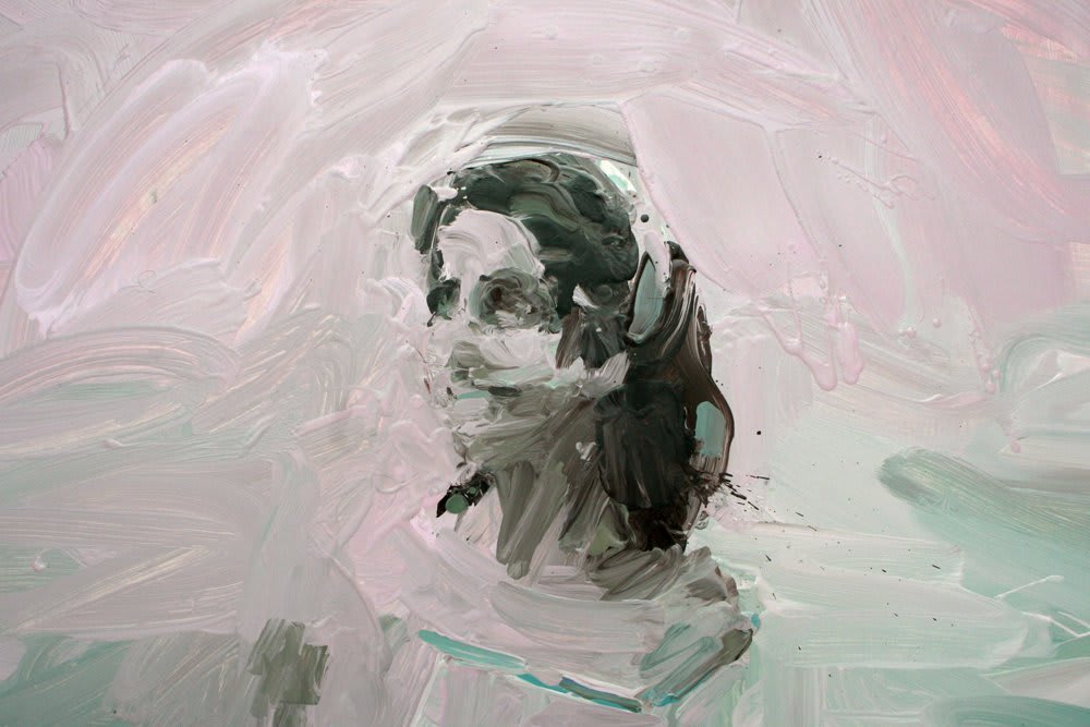 Laura Lancaster, Untitled, 2010