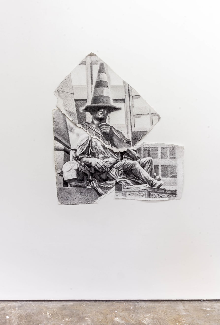 Robert McNally, Auf Wiedersehen, 2017