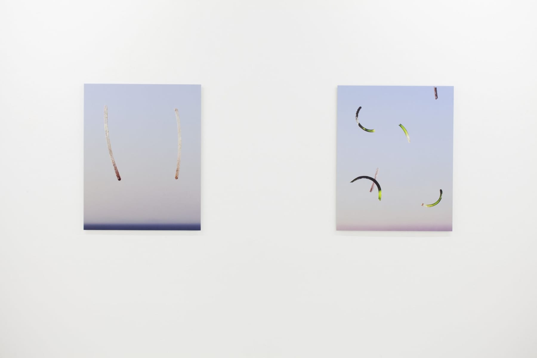 Joe Clark, Every song the same, 2014