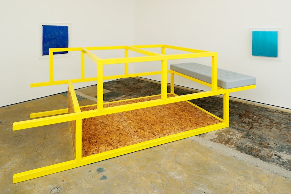 Paul Merrick, Untitled, 2011
