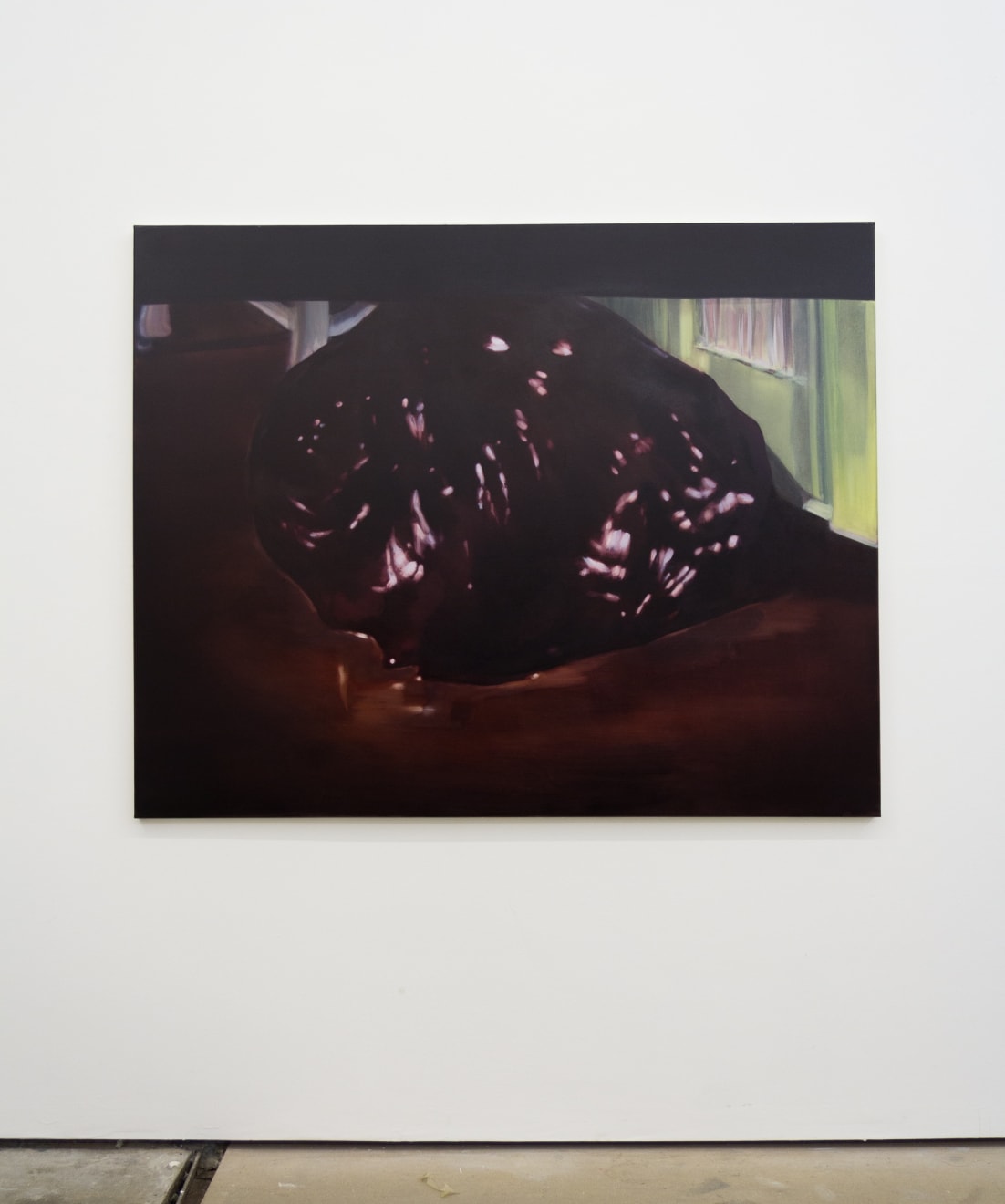 Rachel Lancaster, Untitled, 2015