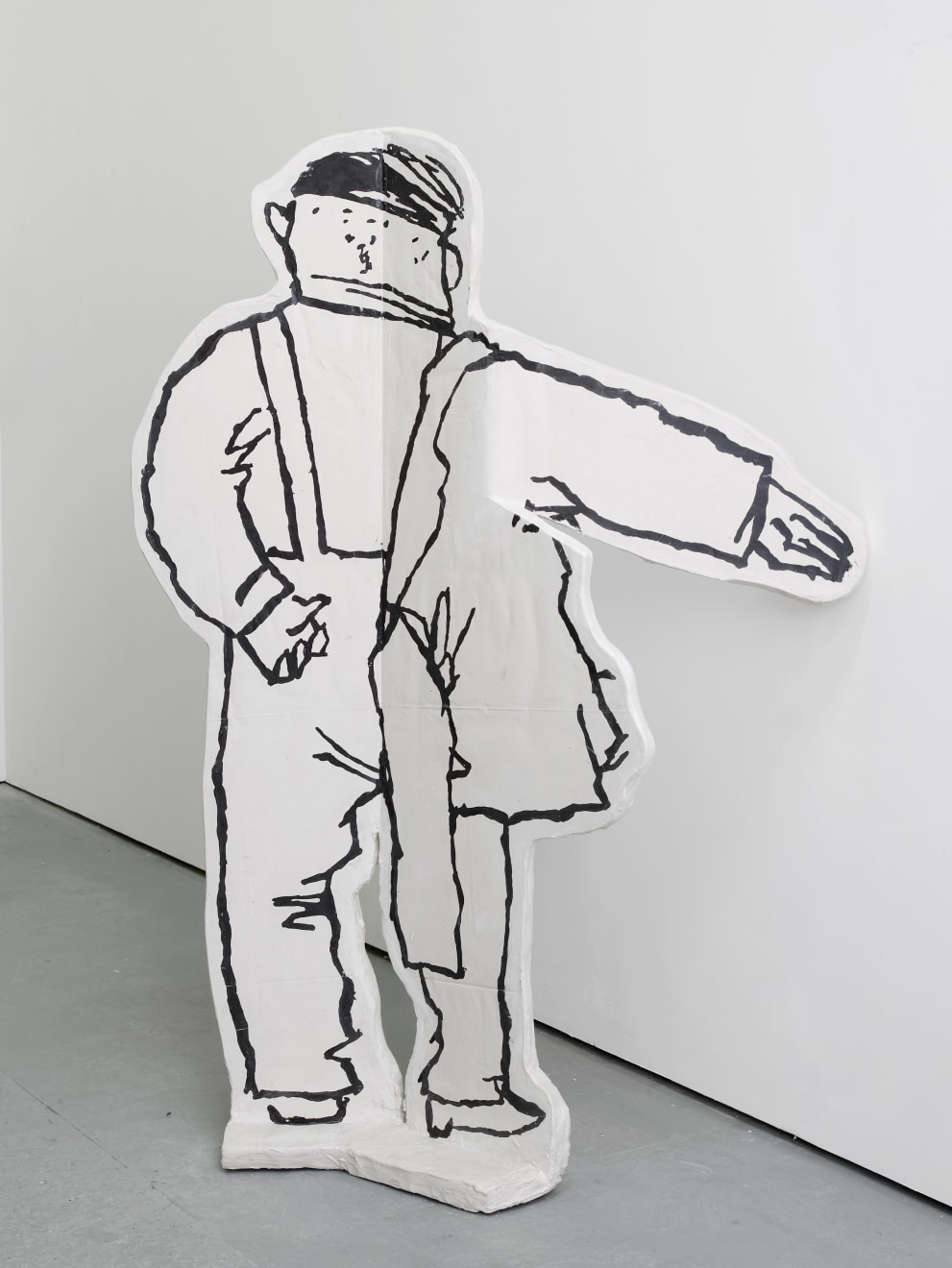 Mick Peter, Pyramid Selling, 2015