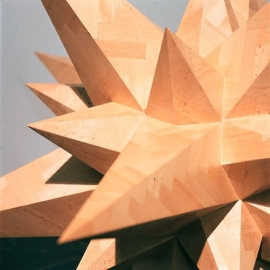 Peter J. Evans, Supernova Moment, 2006