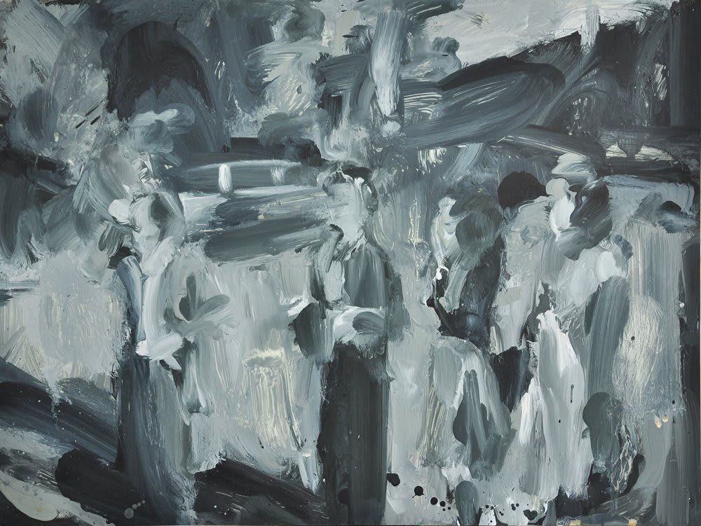 Laura Lancaster, Untitled, 2010