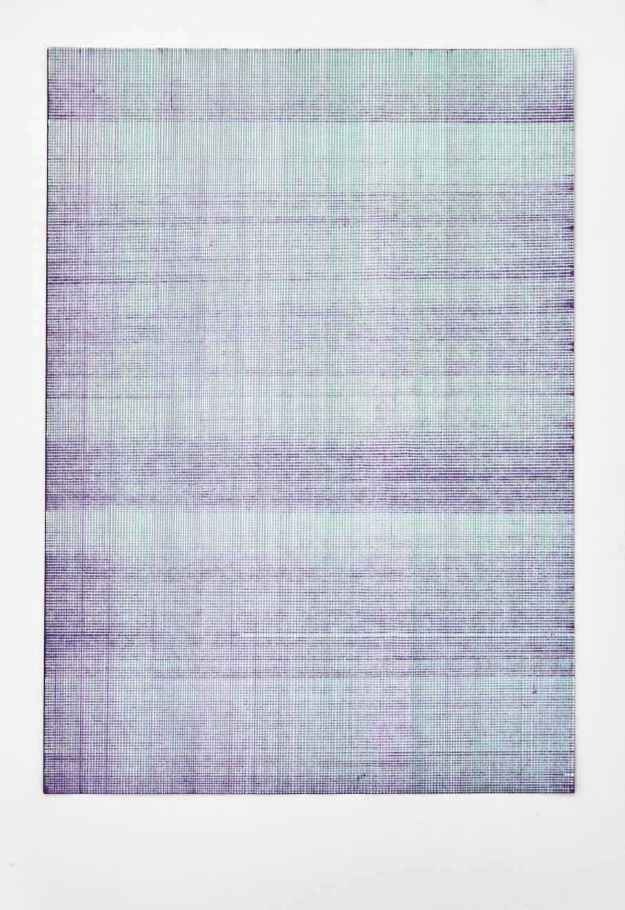 Nina Chua, Marker 614, 2021