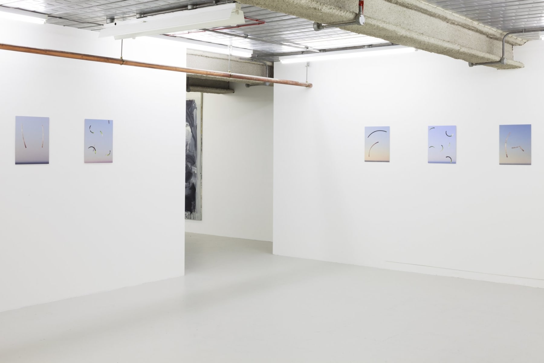 Joe Clark, Every song the same, 2014