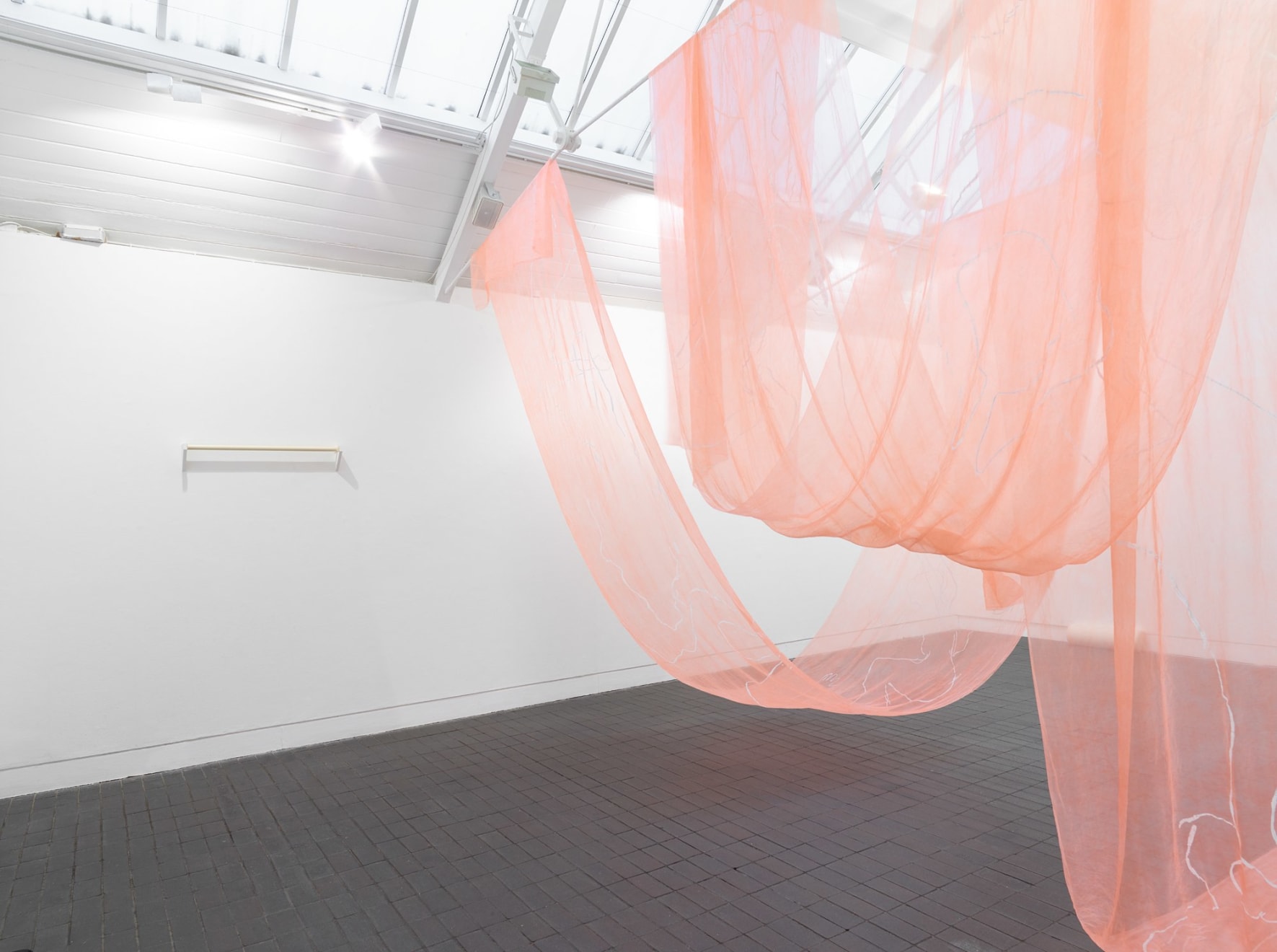 Nicola Singh, Sweet Spot, 2017