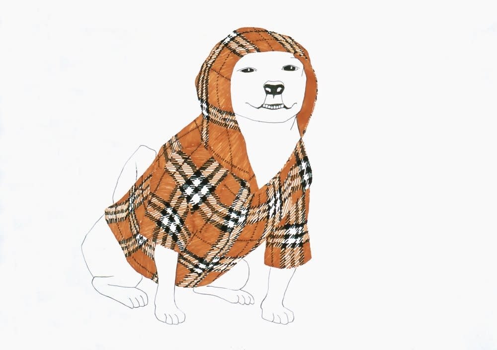Cecilia Stenbom, Fuckoff!, 2005