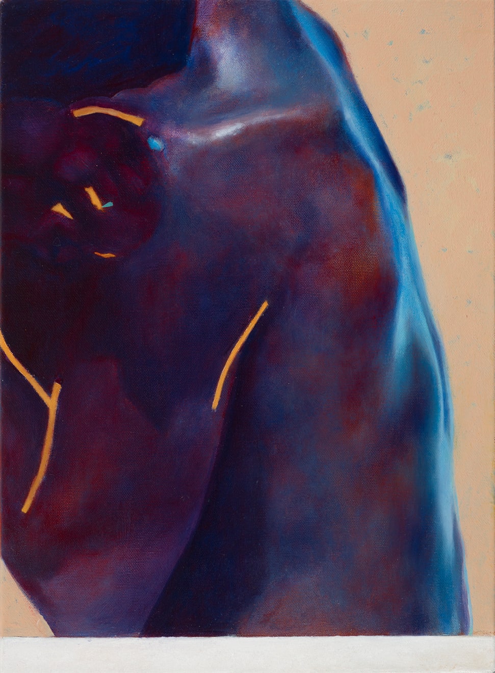 Louise Giovanelli, Pool, 2018