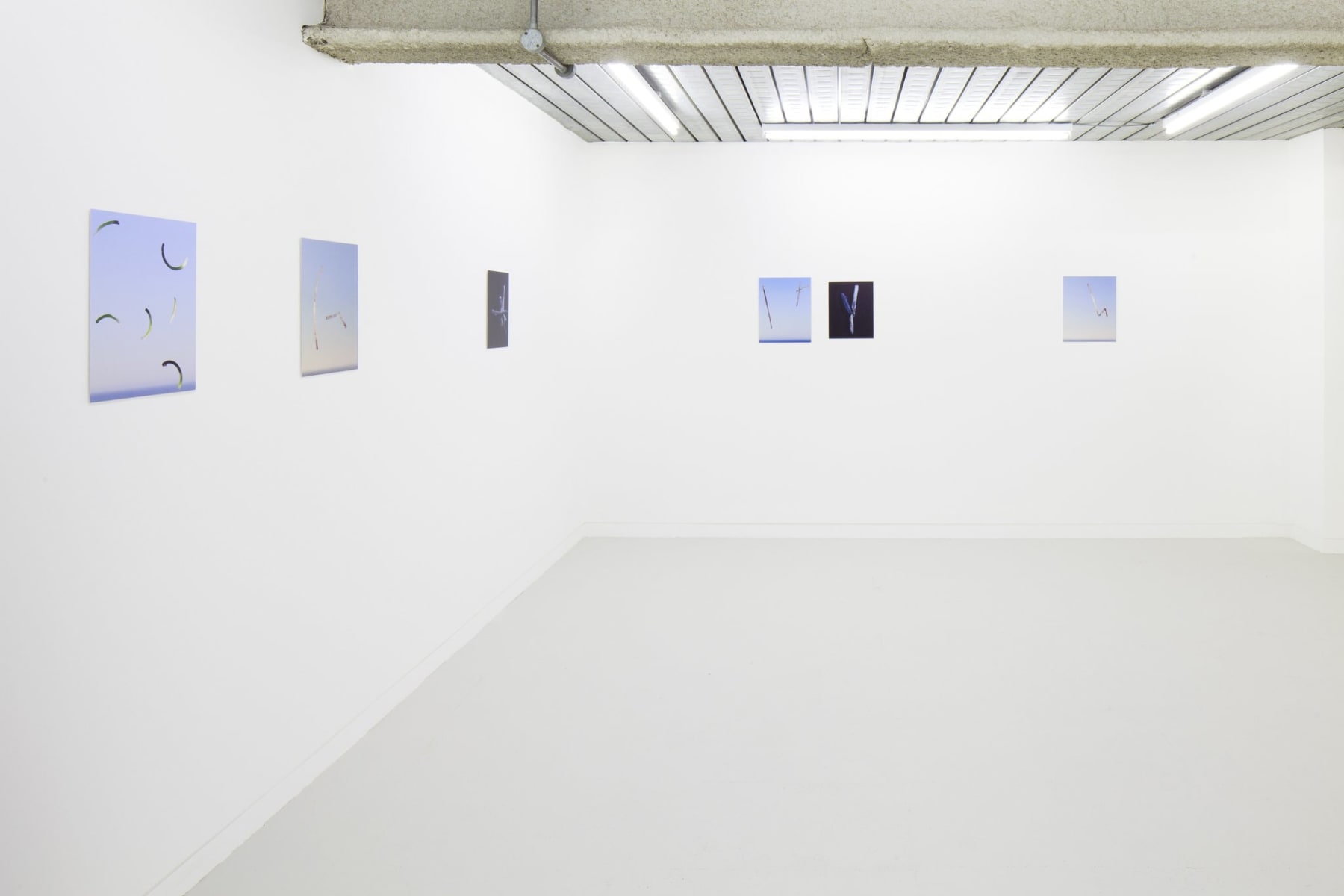 Joe Clark, Every song the same, 2014