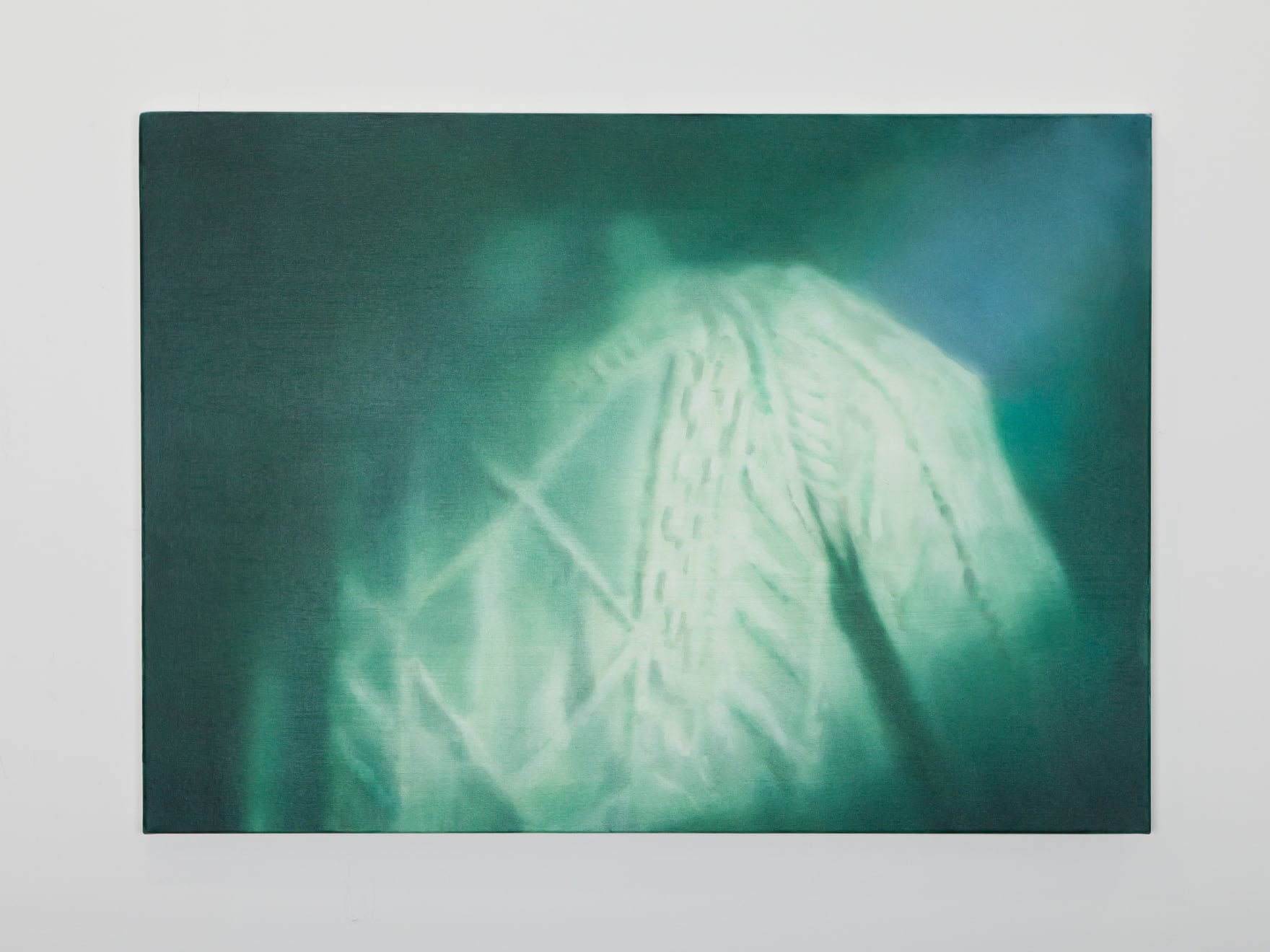 Rachel Lancaster, Untitled, 2022