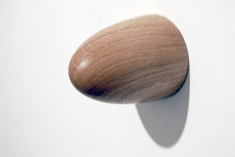 Ashley Hipkin, Nimrod, 2008