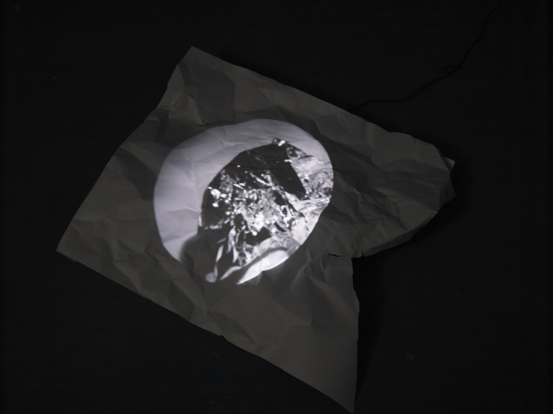Tanya Axford, Feel That, 2014