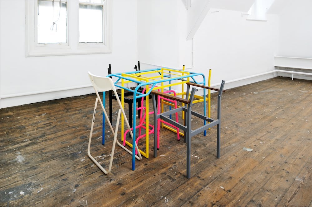 Paul Merrick, Big Nest, 2011