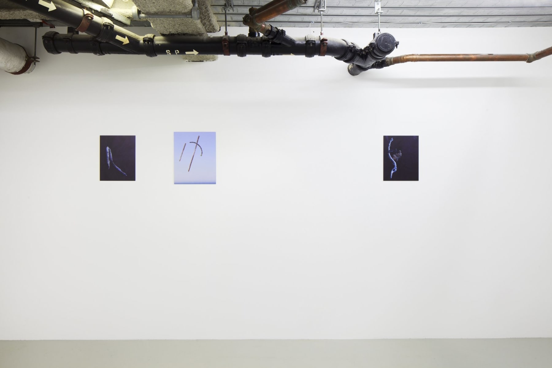 Joe Clark, Every song the same, 2014