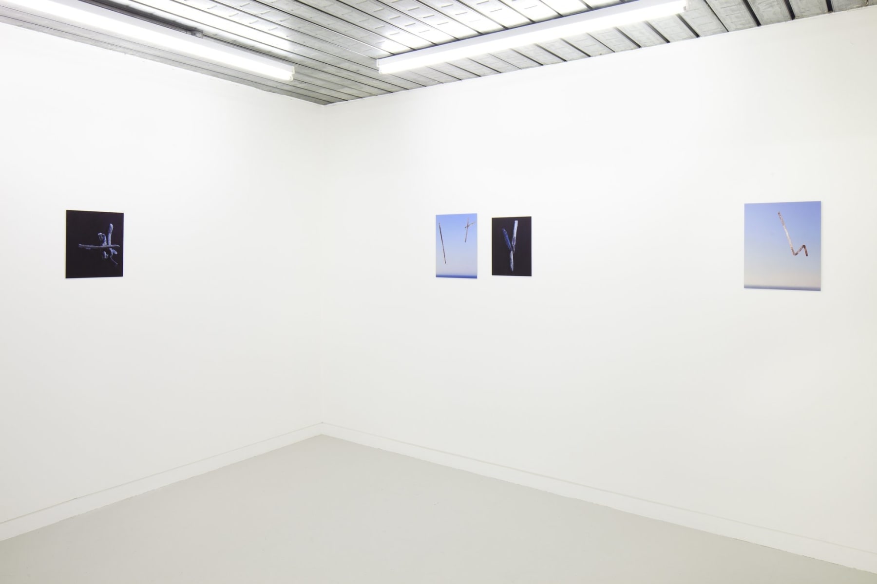 Joe Clark, Every song the same, 2014