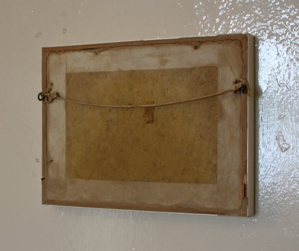 Laura Lancaster, Untitled, 2008