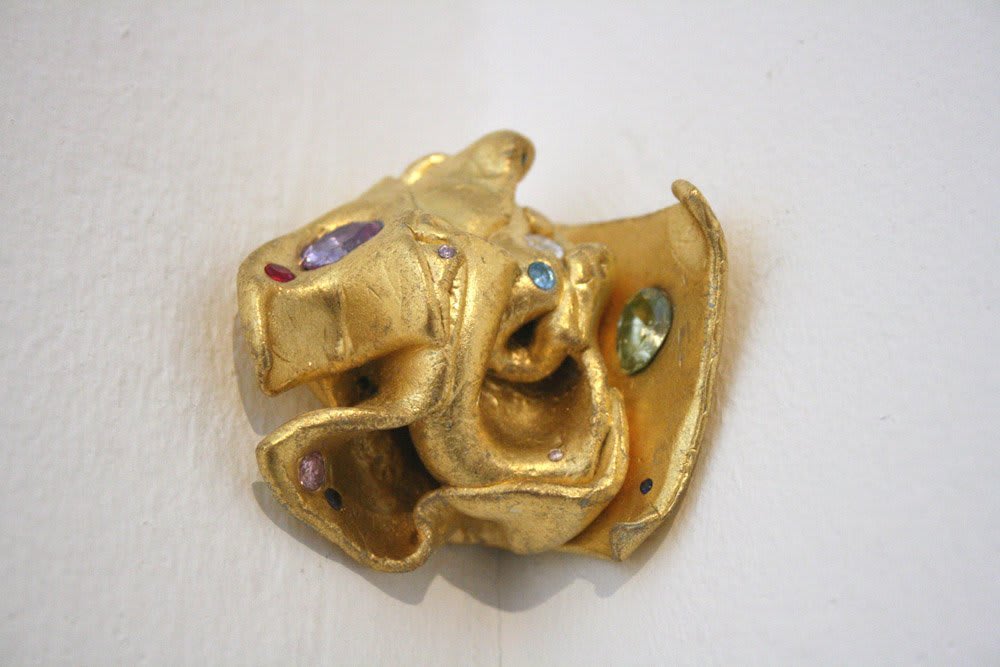 Jo Coupe, Lush, 2011