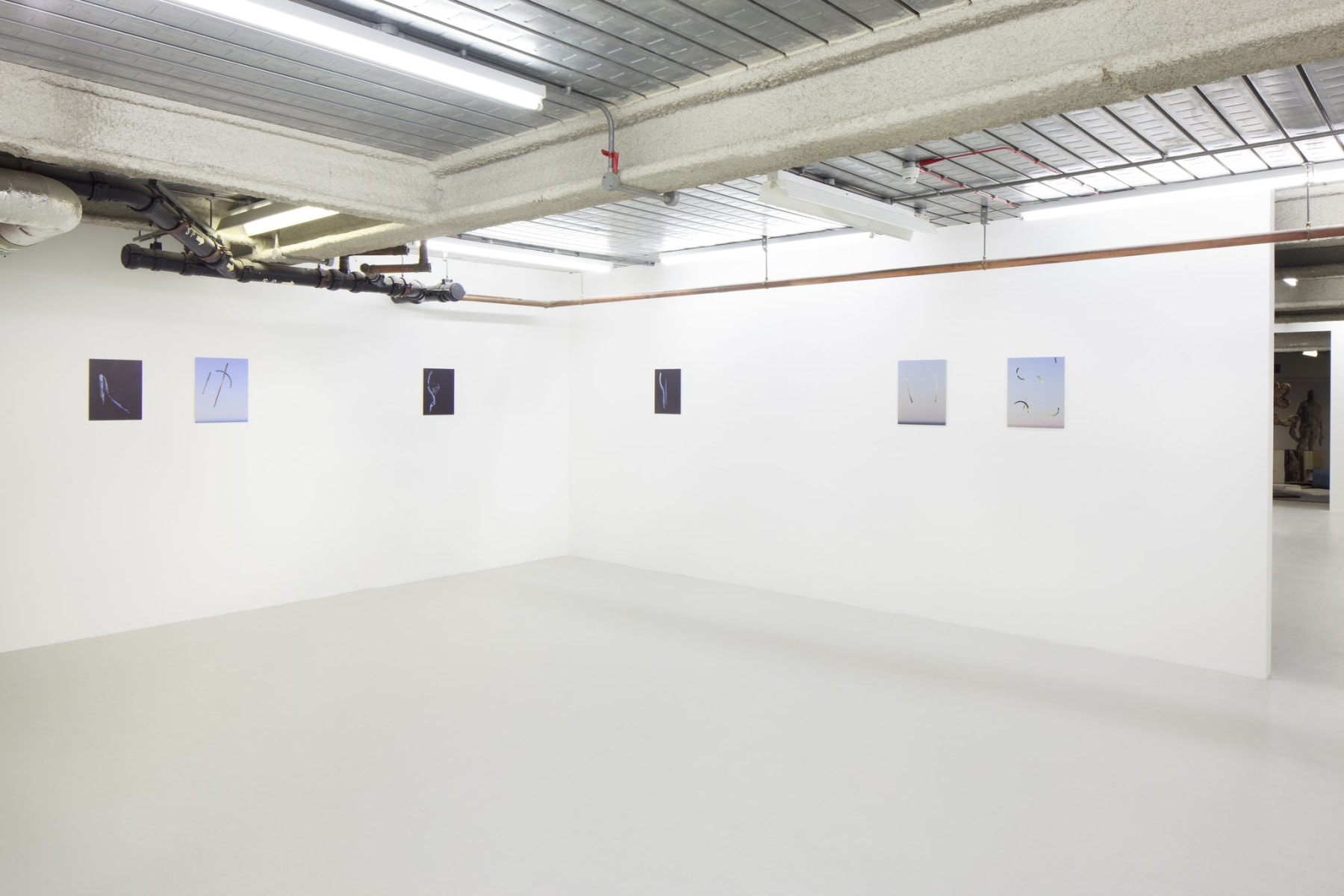 Joe Clark, Every song the same, 2014