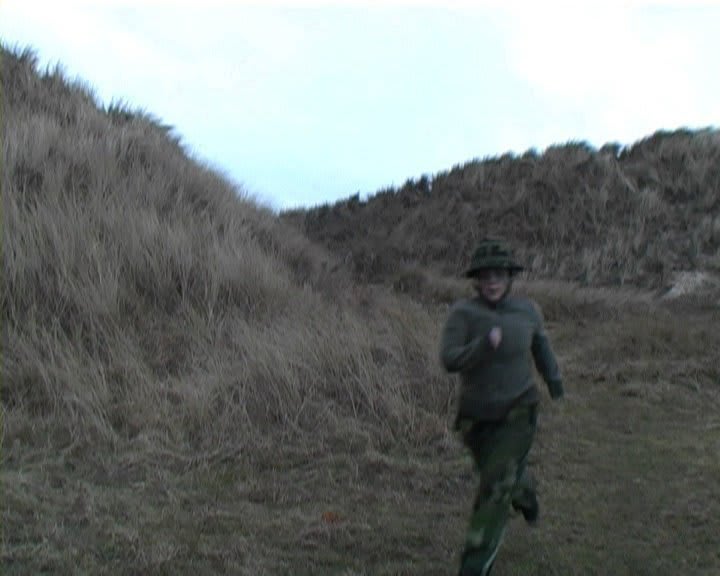 Cecilia Stenbom, Search and Destroy, 2006
