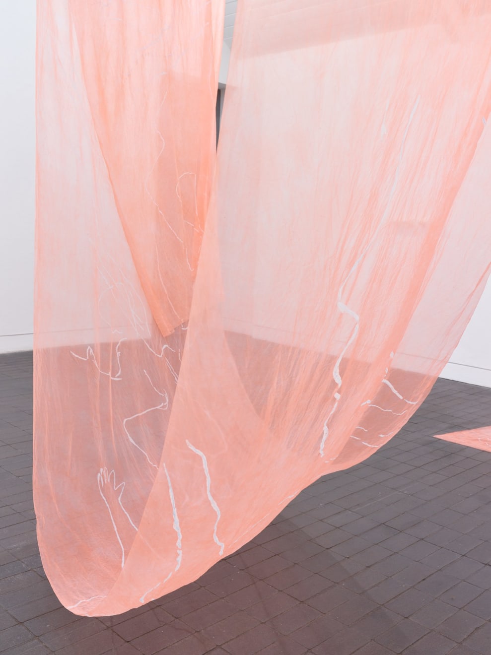 Nicola Singh, Sweet Spot, 2017