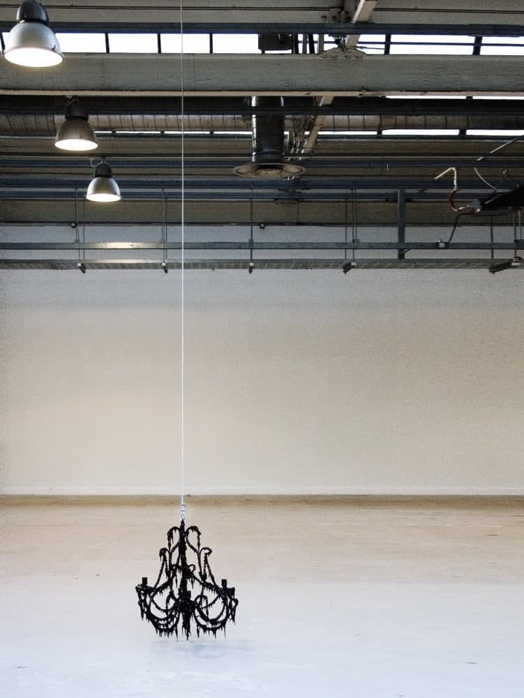 Miles Thurlow, Return, 2006