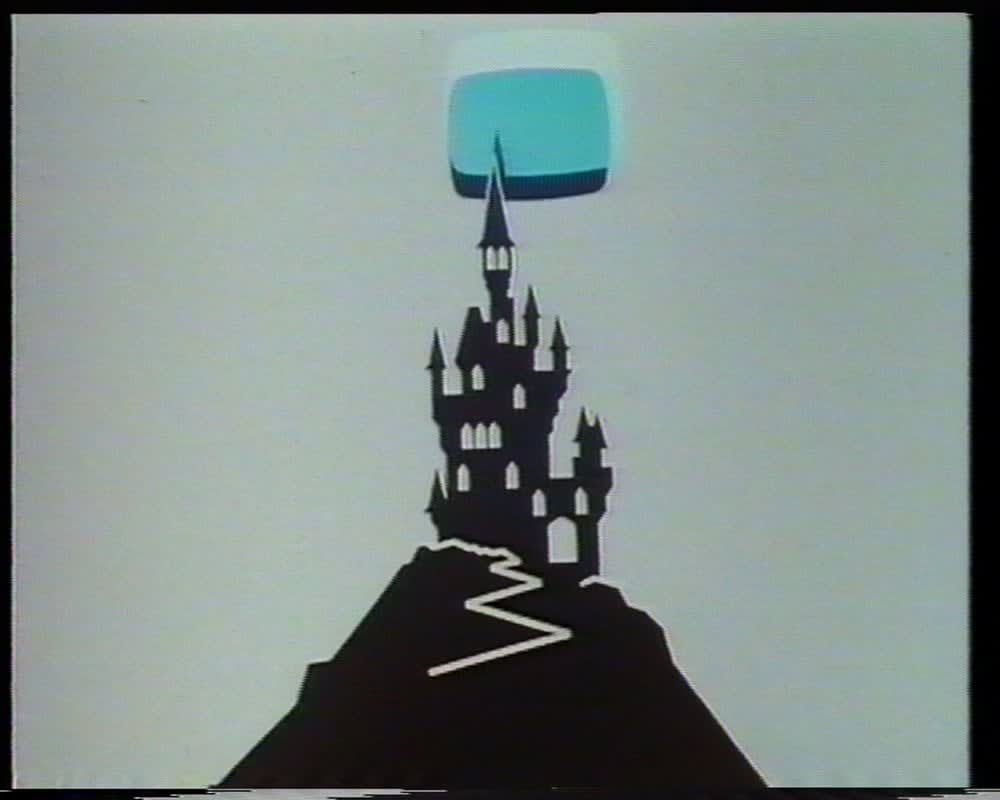 Darren Banks, Palace Video, 2005