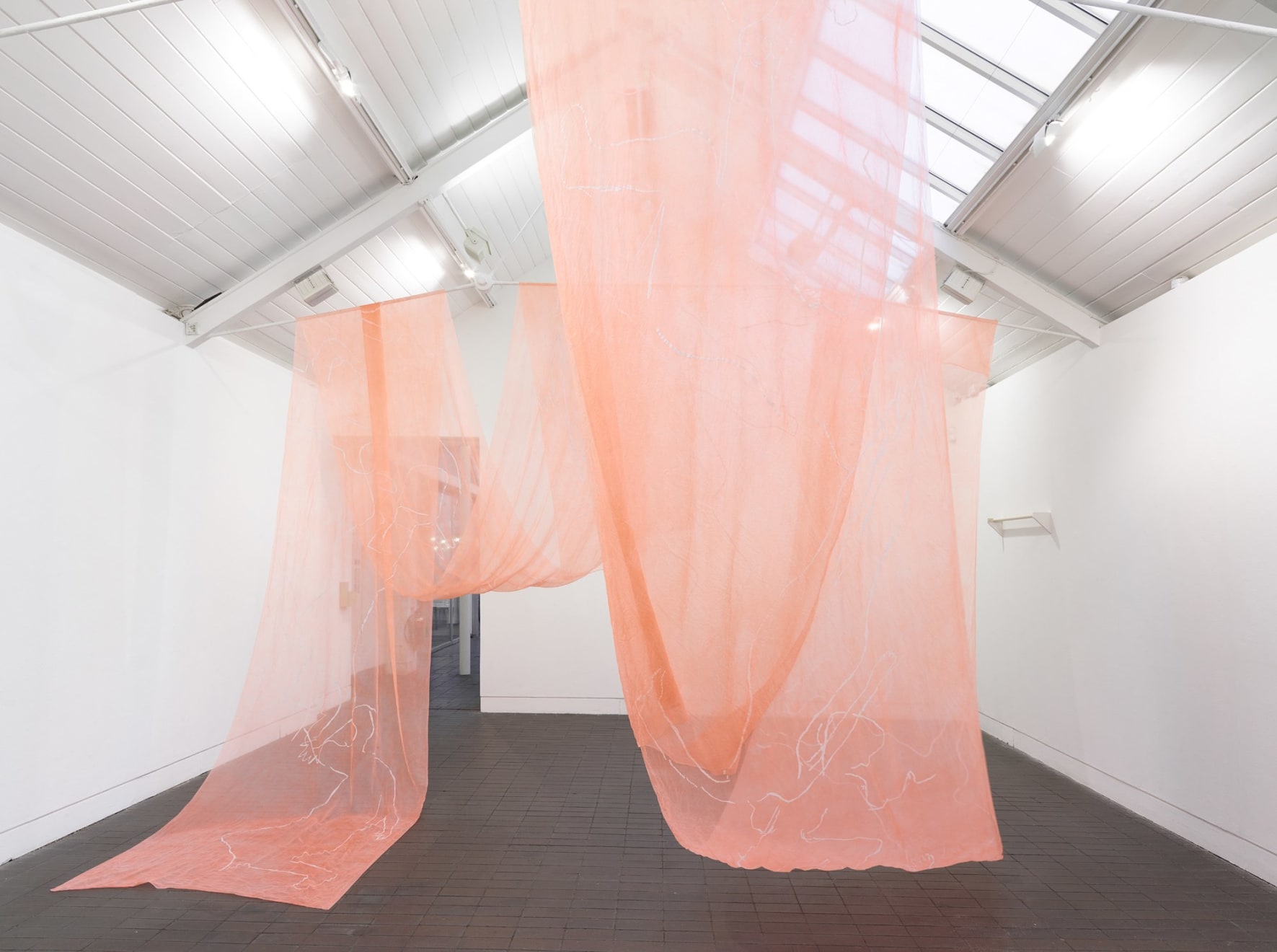 Nicola Singh, Sweet Spot, 2017
