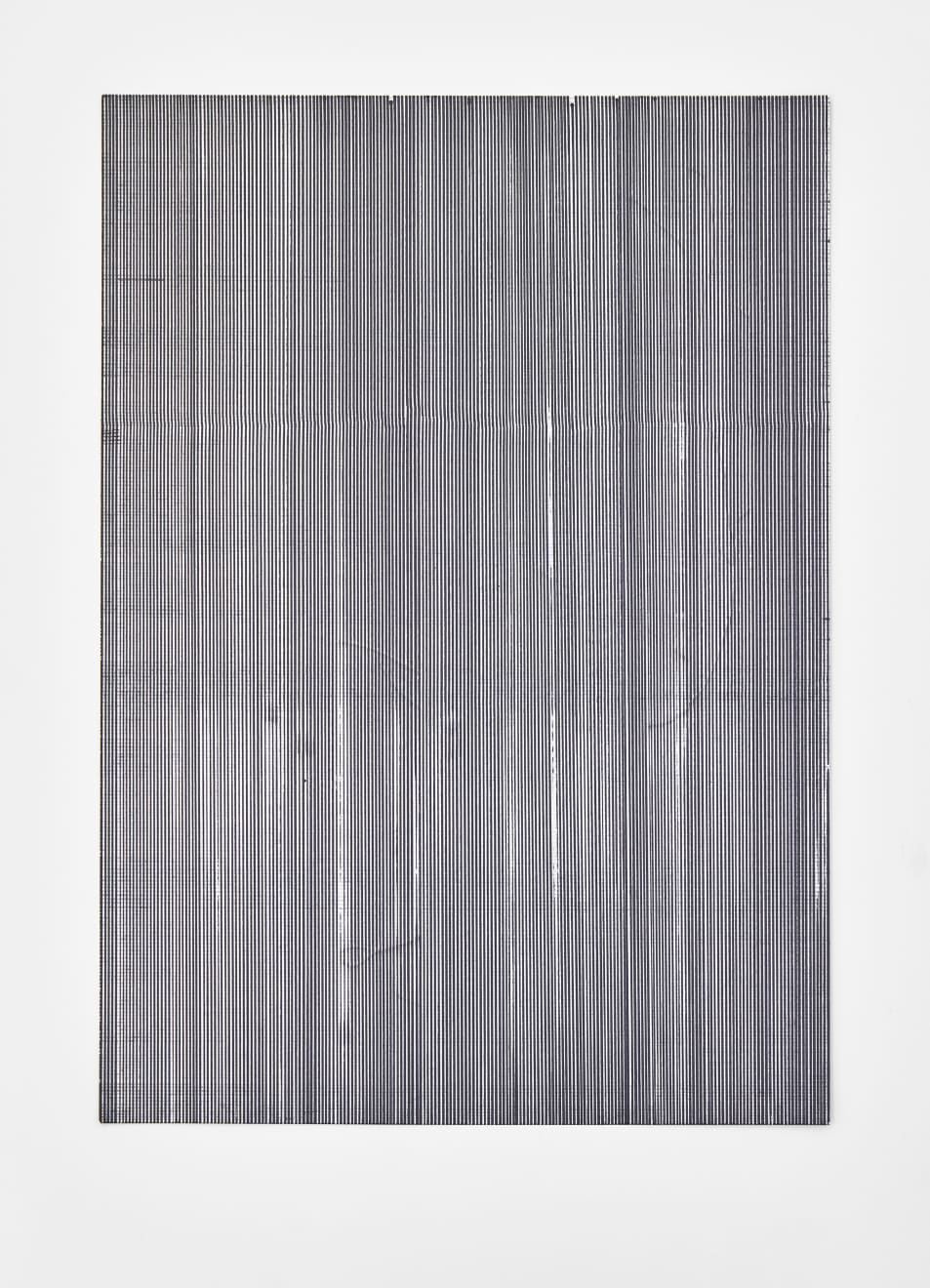 Nina Chua, Marker 619, 2021
